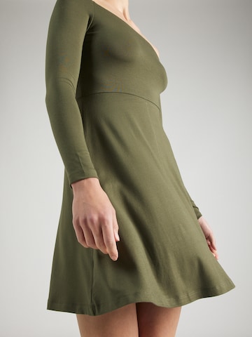 ABOUT YOU Dress 'Nancy' in Green
