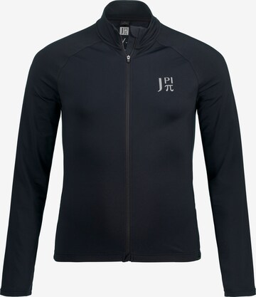 JAY-PI Sweatshirt in Black: front