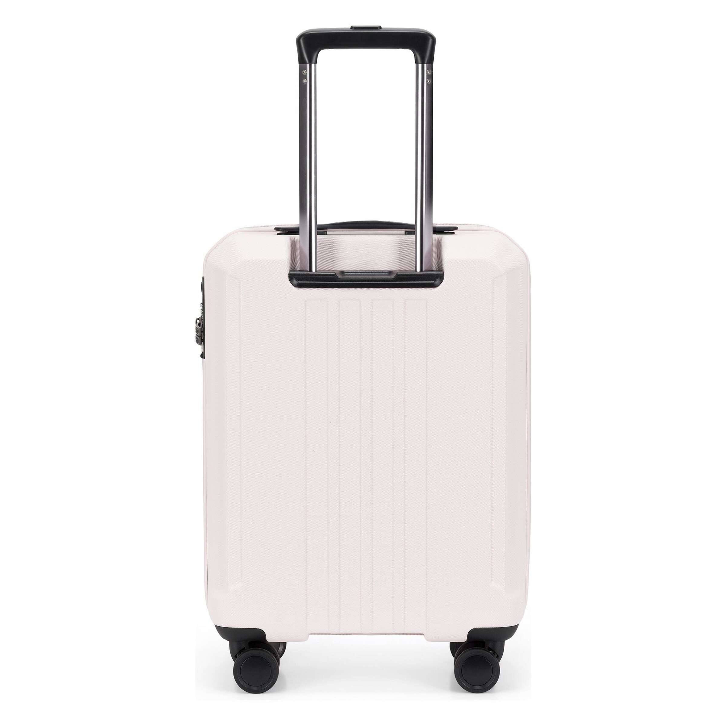 Trolley 'Airwave NEO' di Epic in bianco
