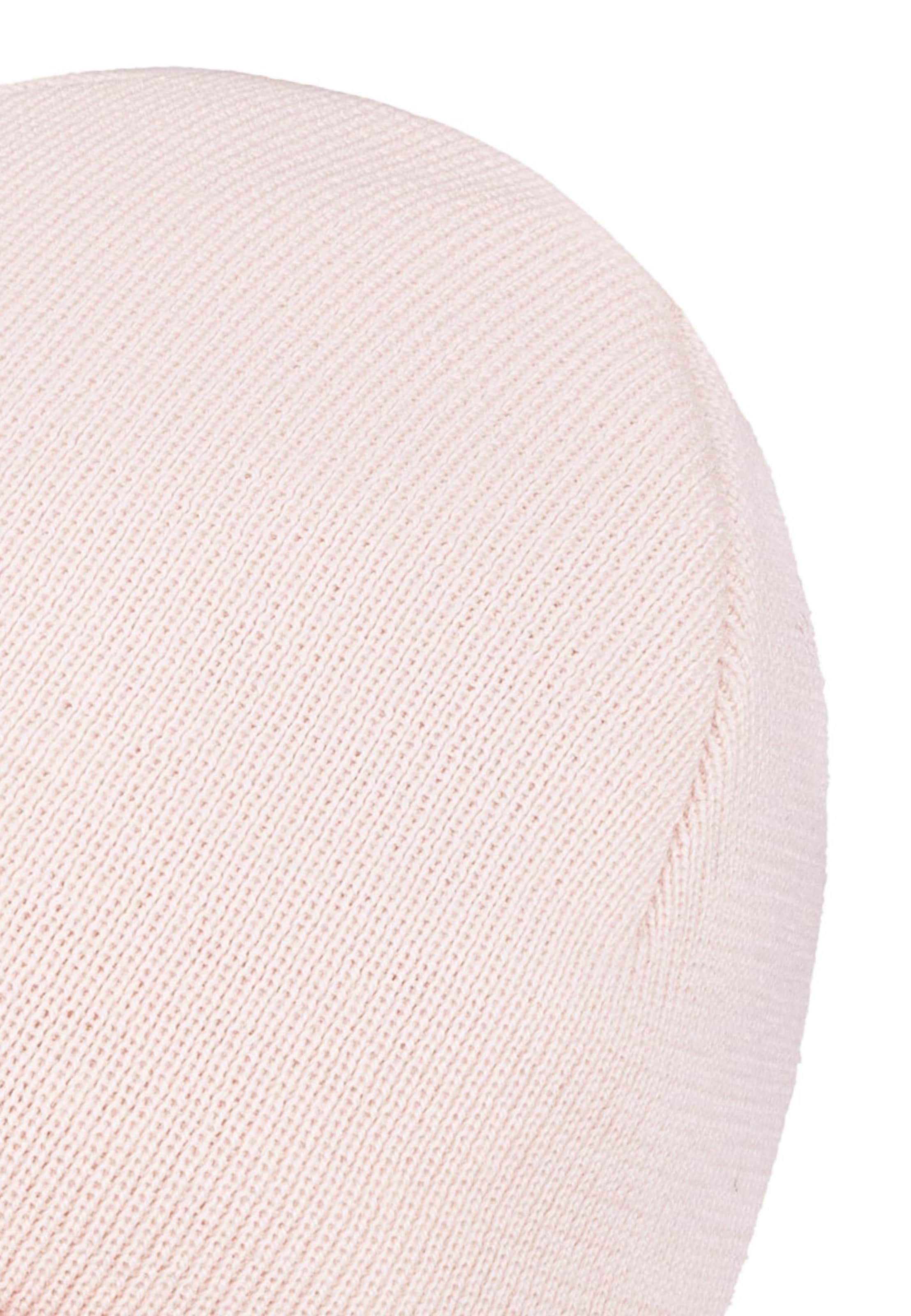 Roeckl Beanie 'CITY DAMEN' in Pink