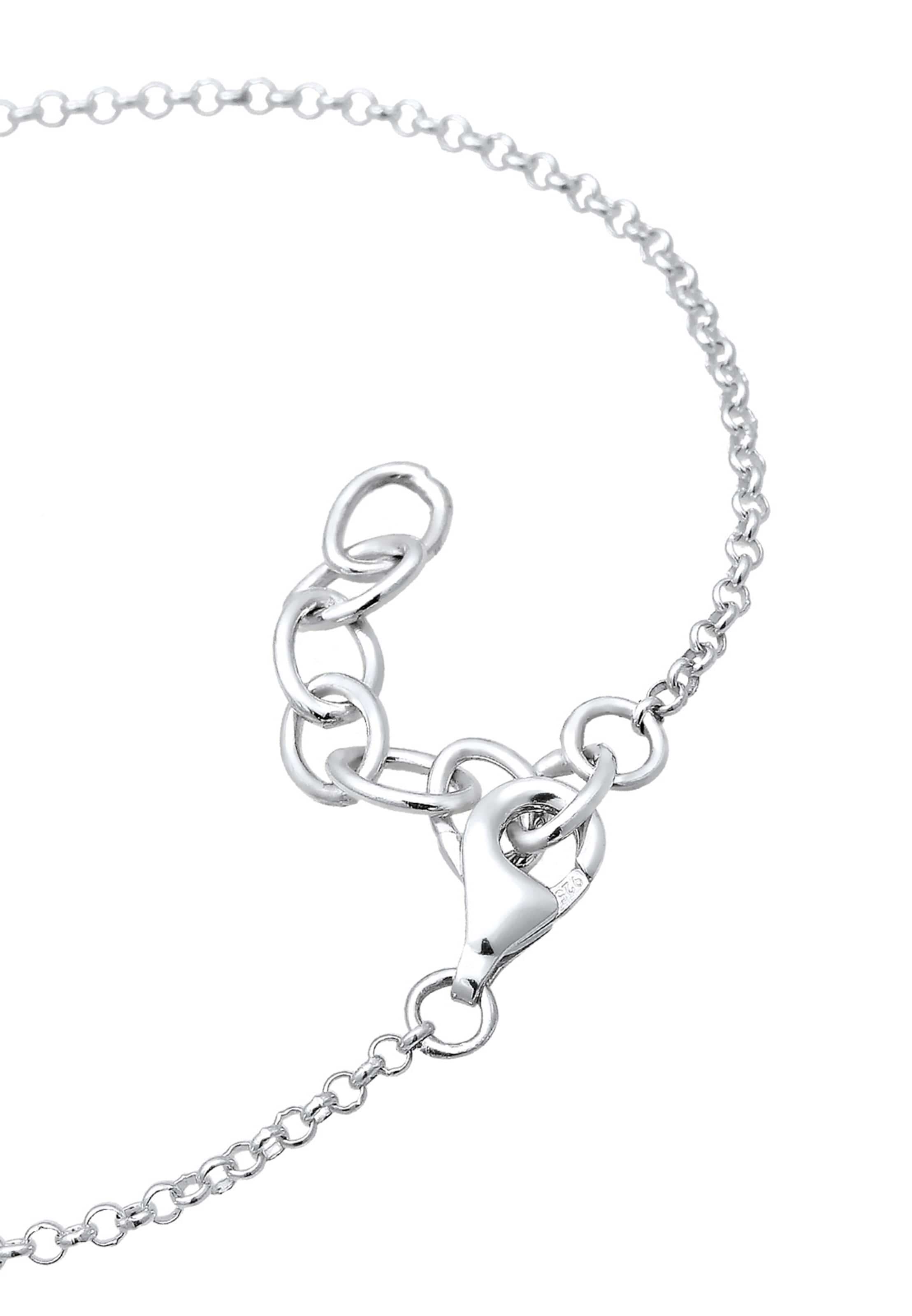 ELLI Armband in Zilver