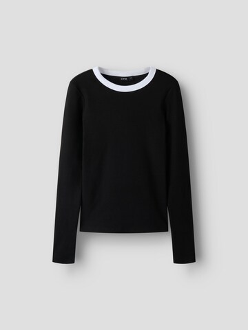 LMTD - Camiseta en negro