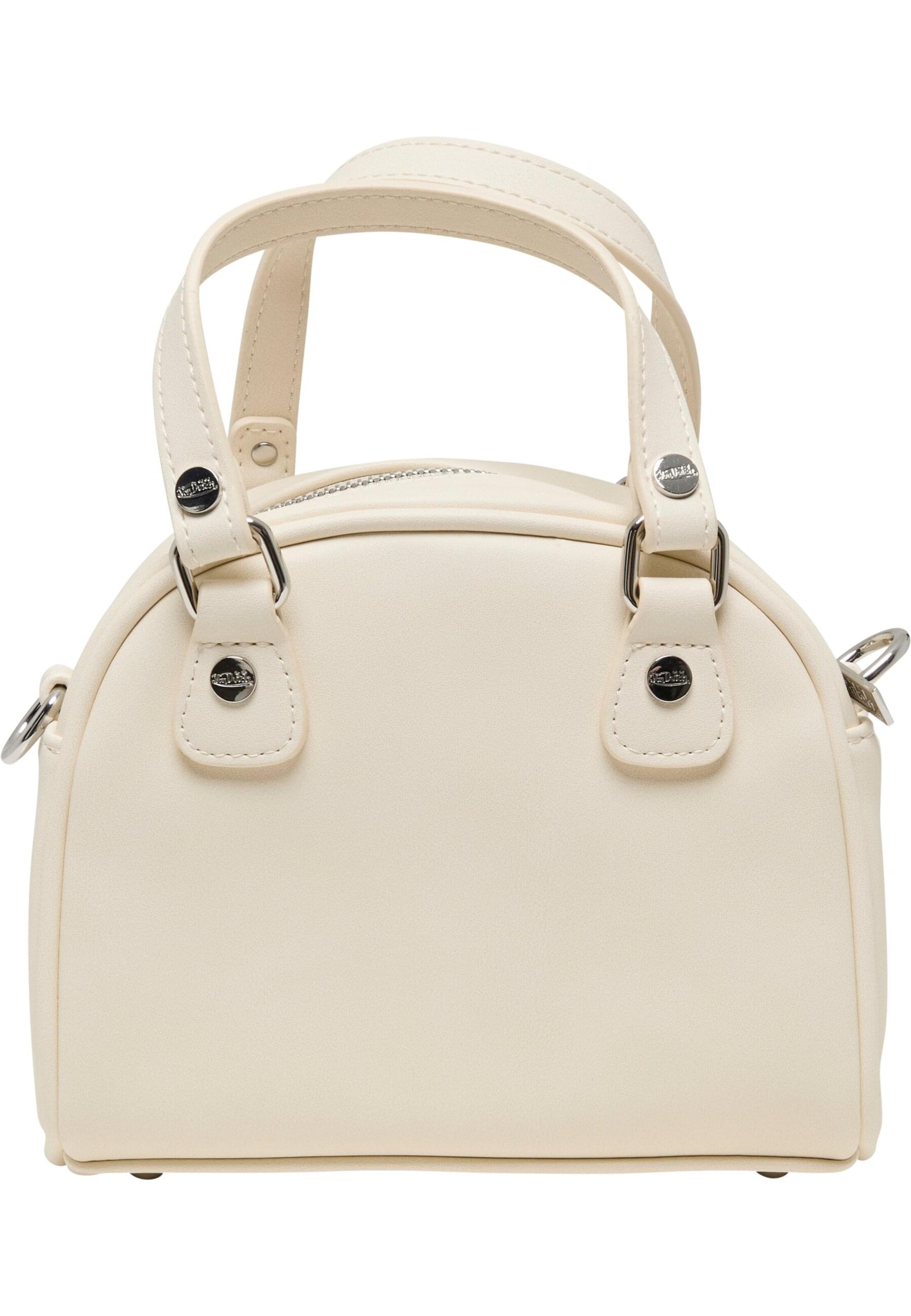 Von Dutch Originals Kabelka – béžová