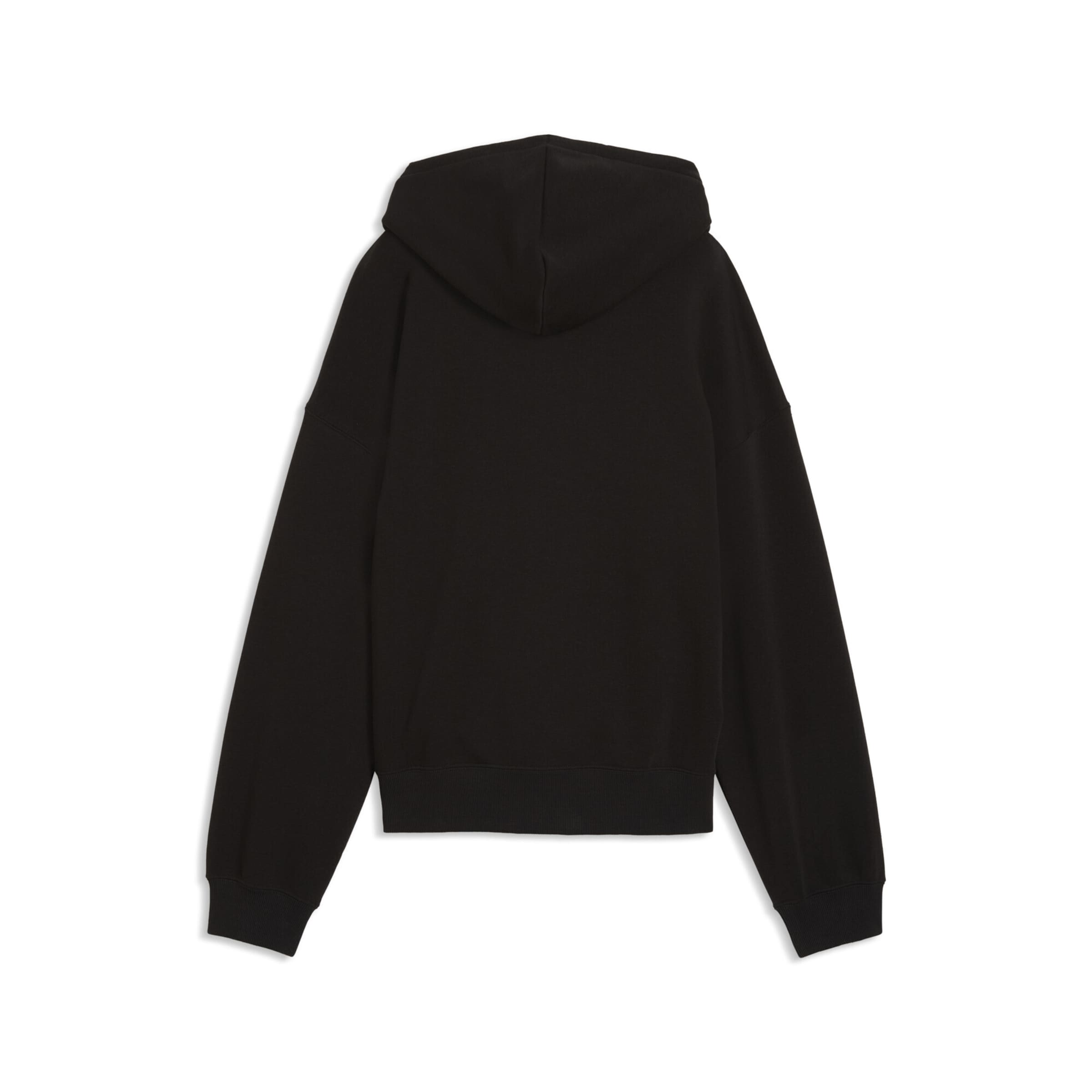 PUMA Sweatshirt in Black