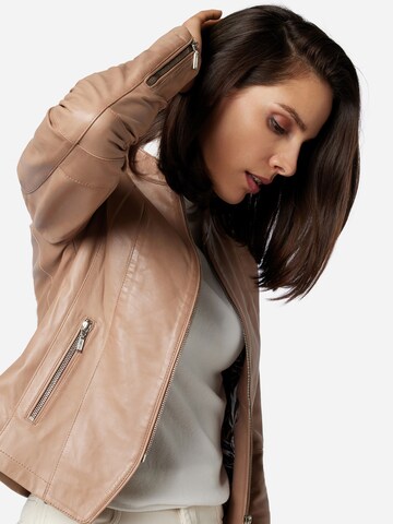 Giacca di mezza stagione 'Abigale' di RICANO in beige
