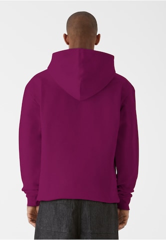 Sweat-shirt 'Starboy' 9N1M SENSE en violet