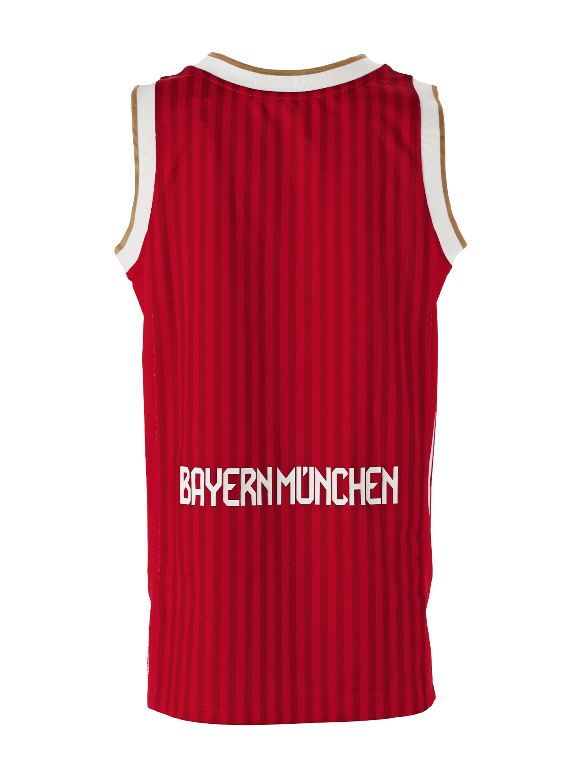 ADIDAS PERFORMANCE Jersey in Red