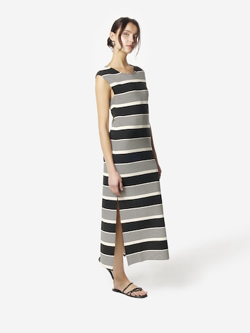 KOROSHI - Vestido en negro