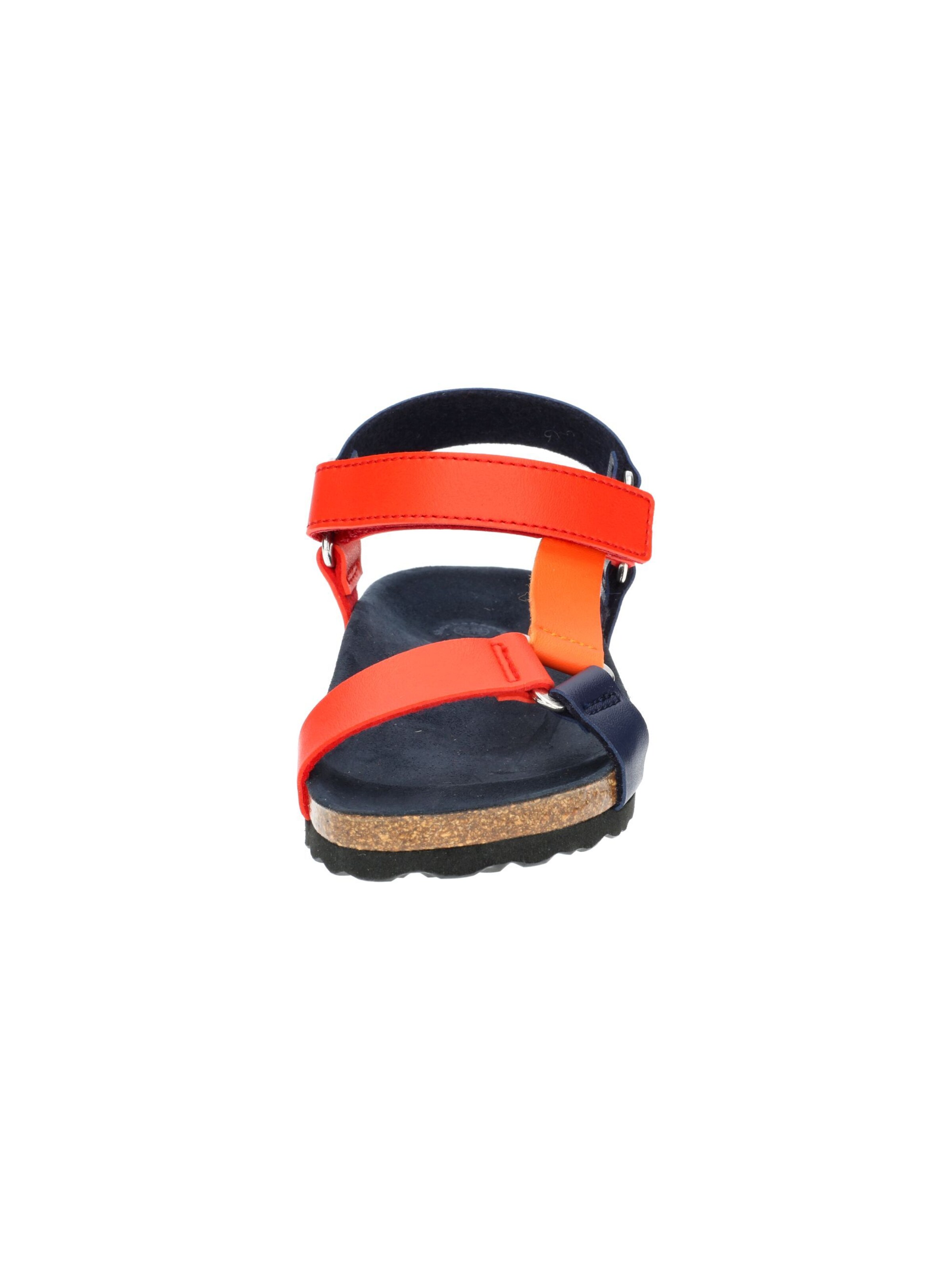 LICO Sandals 'Bioline' in Blue