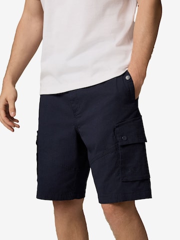 Next Regular Gargohousut värissä sininen: etupuoli