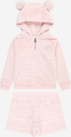 River Island Set in Roze: voorkant