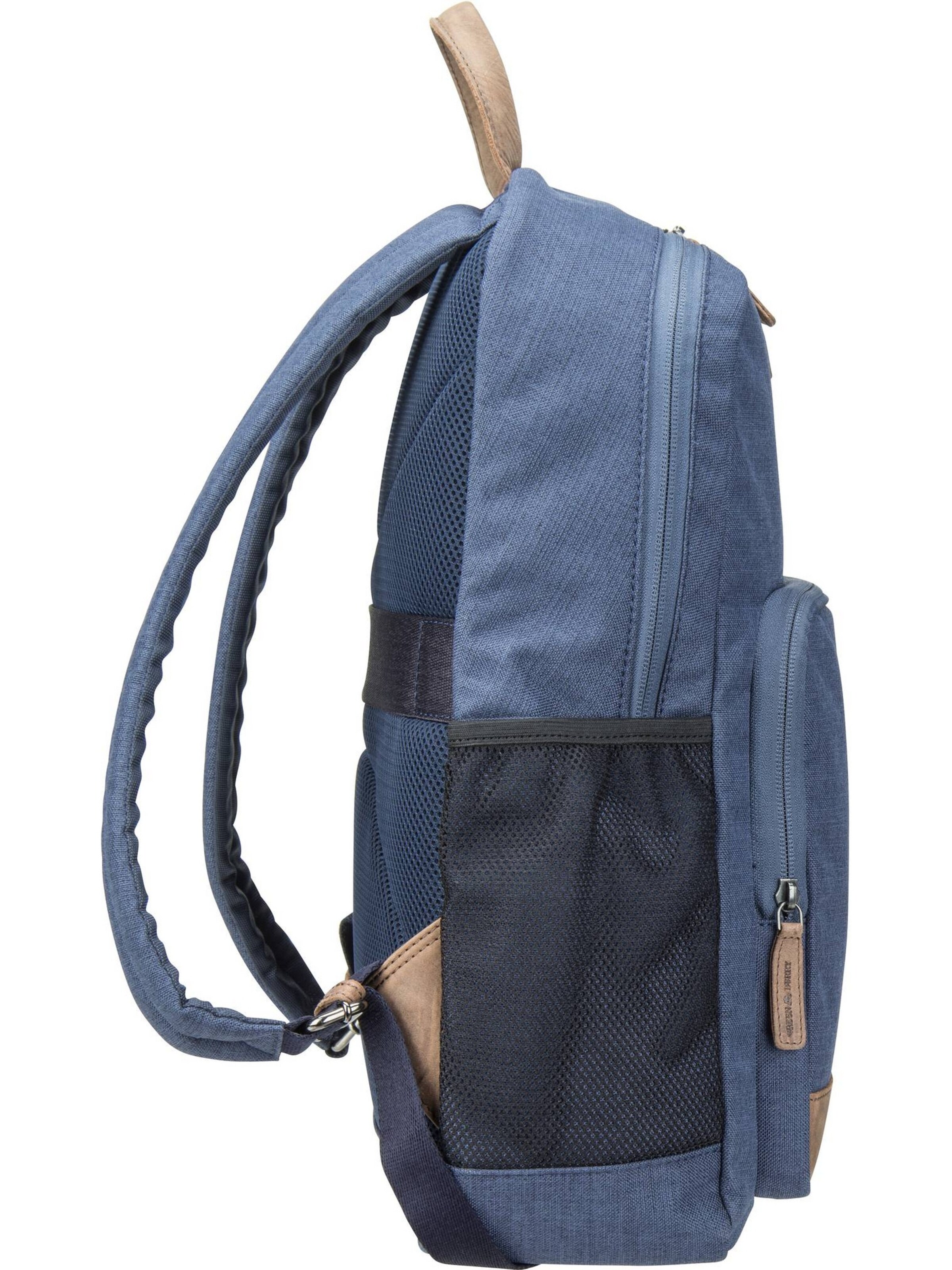 Sac à dos 'Coral 7024 ' GREENBURRY en bleu