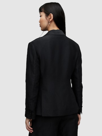 AllSaints - Blazer 'EVE' em preto