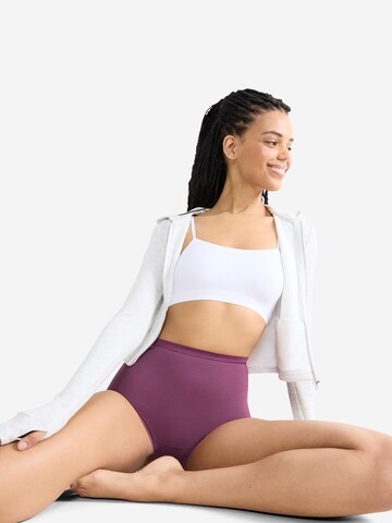 SLOGGI Slip 'Basic+' in Pink