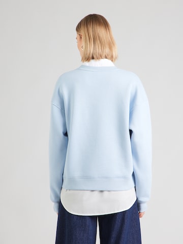 Gina Tricot Tréning póló - kék