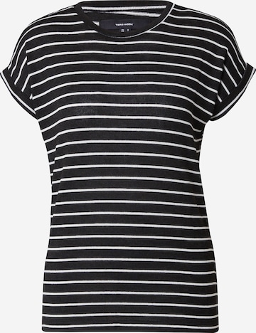 juoda VERO MODA Megztinis 'VMBRIANNA': priekis