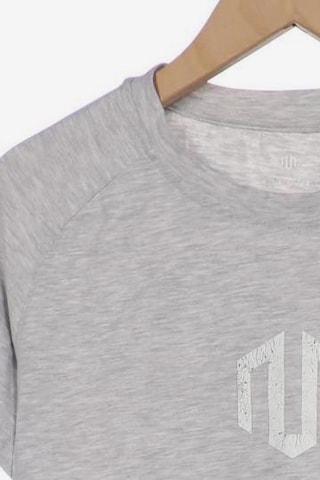 MOROTAI Top & Shirt in S in Grey