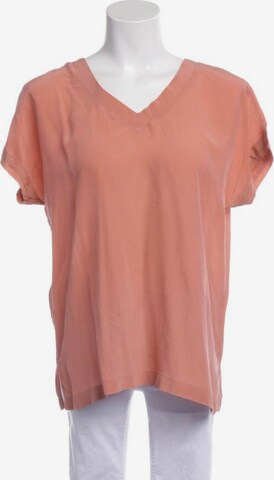 MOS MOSH Shirt XS in Orange: predná strana