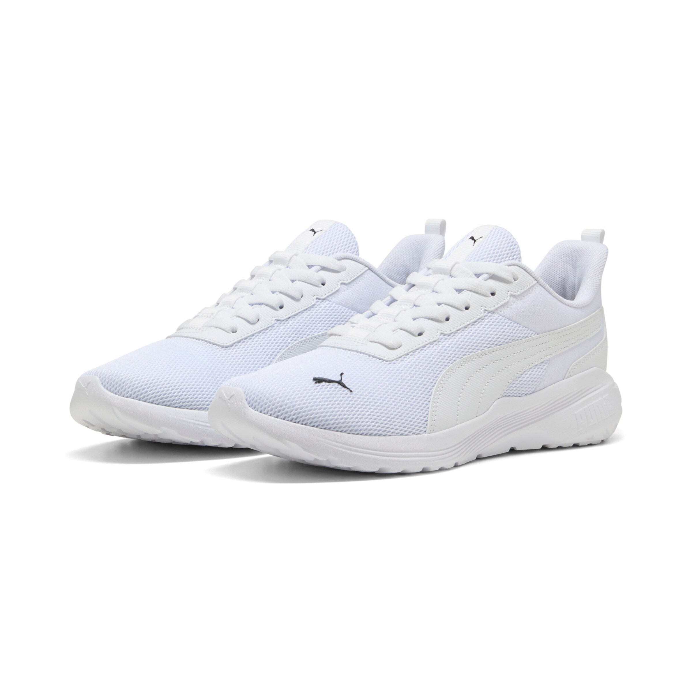 PUMA Sneakers 'Anzarun 2 Lite' in White