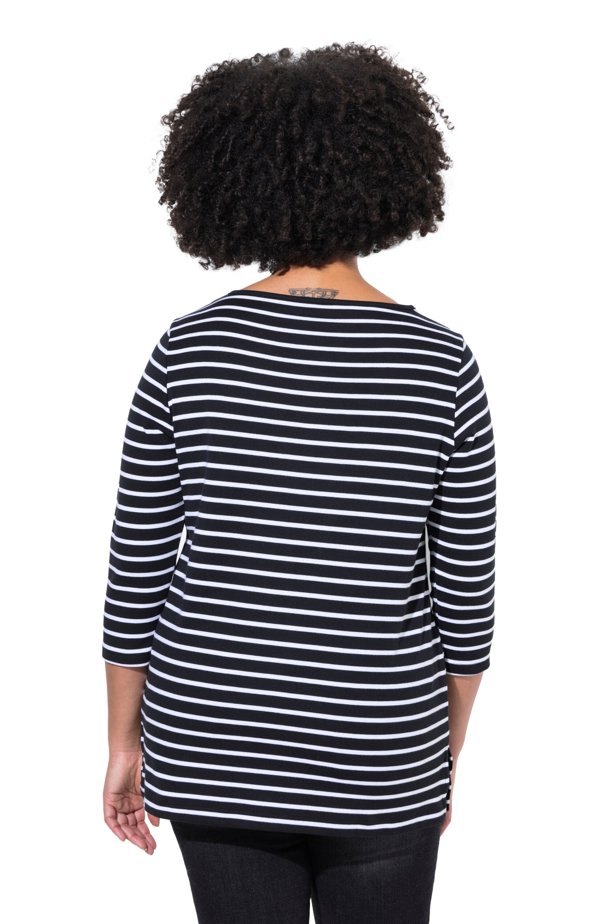 Angel of Style Shirt in Blue