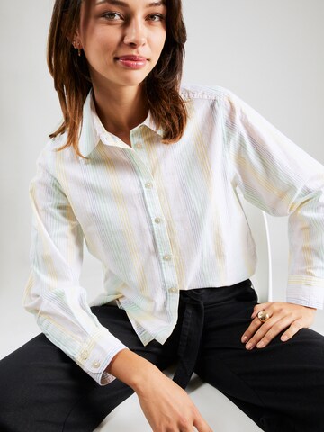 Marks & Spencer Blouse in Mixed colours