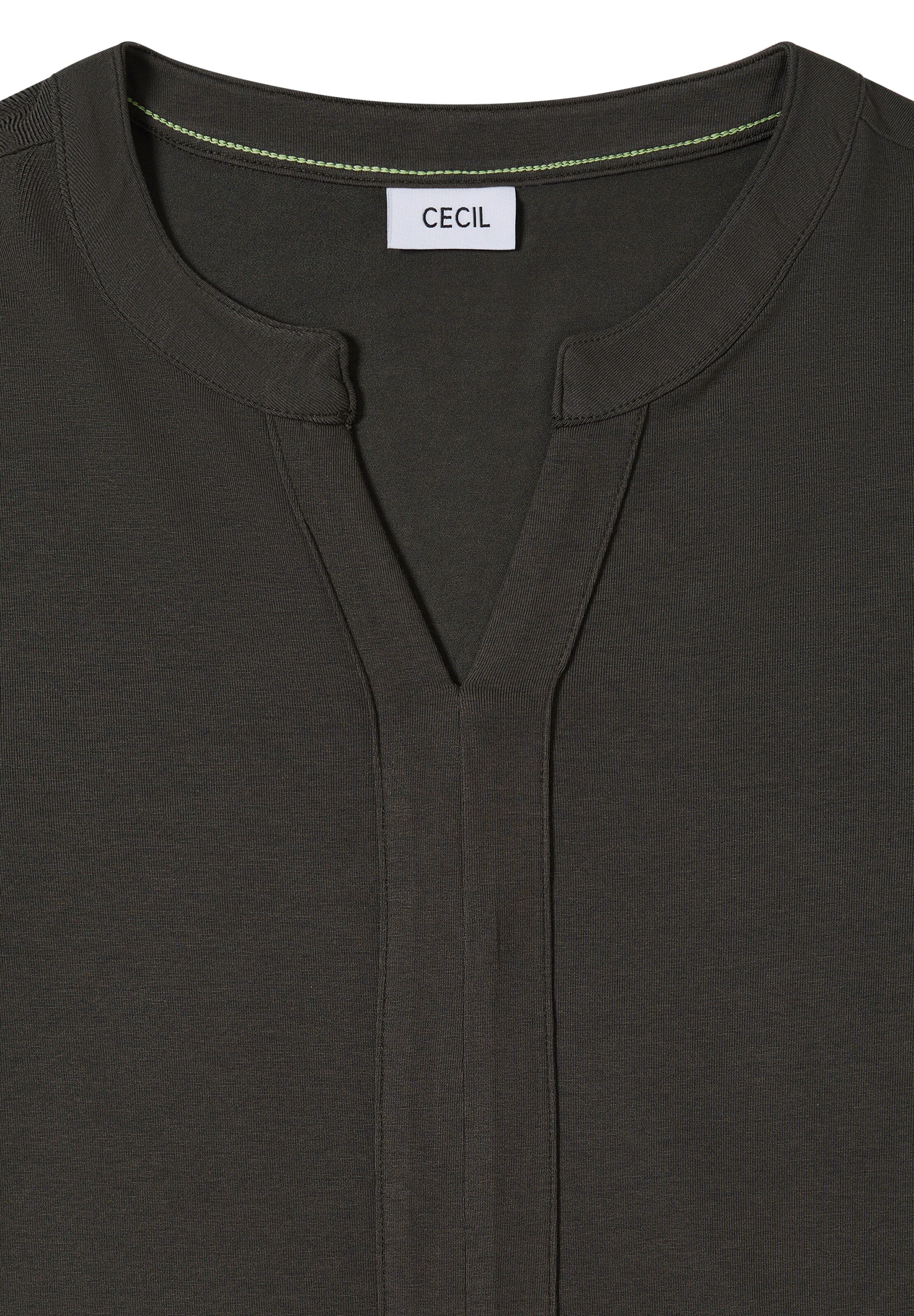 CECIL Shirt in Grey
