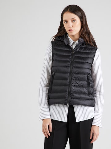 melns BOGNER Veste 'Tayra': no priekšpuses