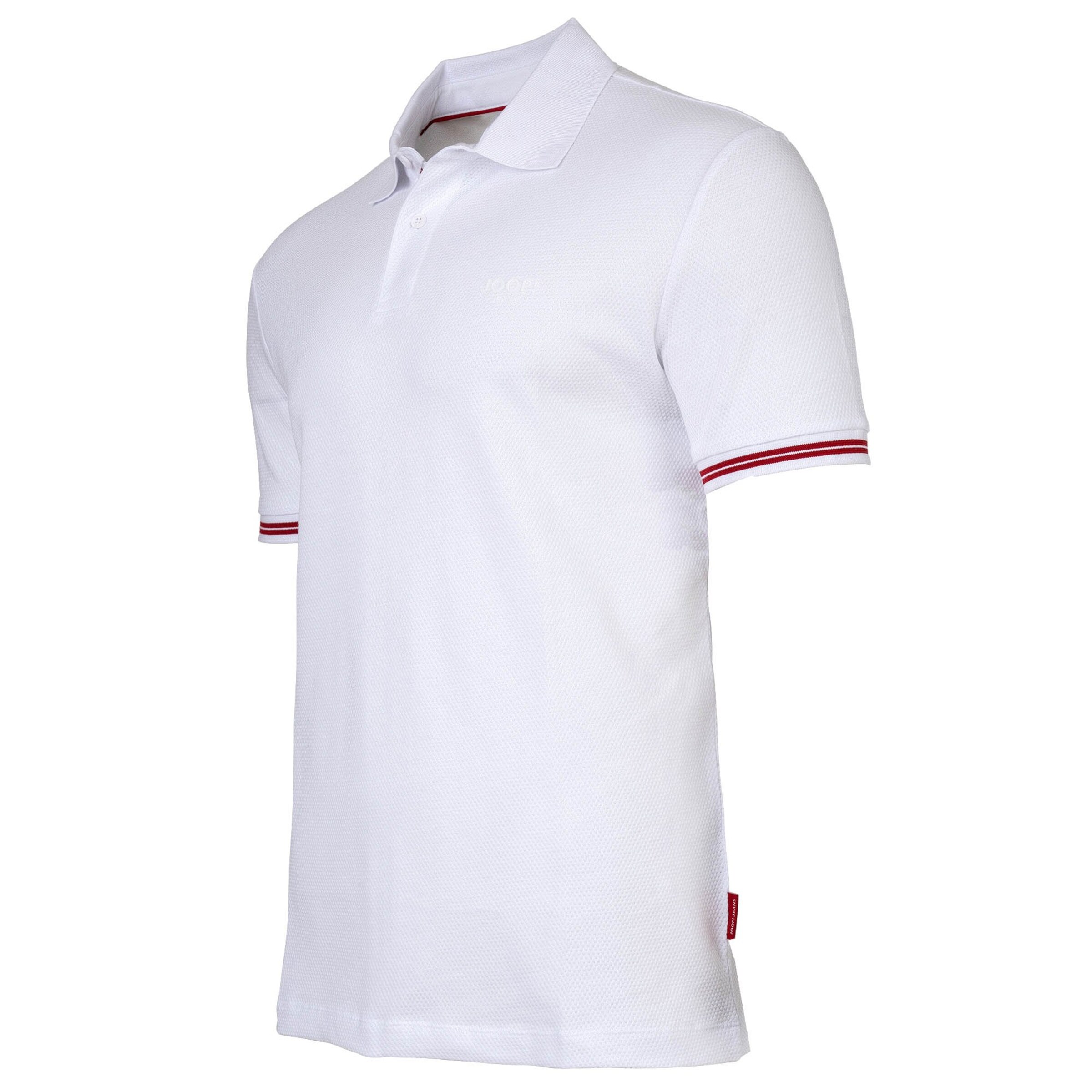 JOOP! Jeans Shirt in White