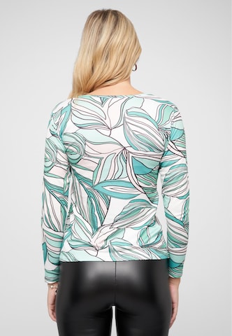 Cloud5ive Shirt in Green