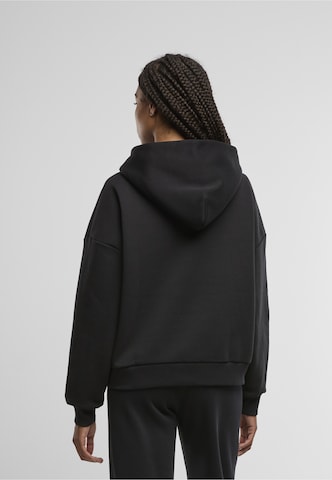 Karl Kani - Sweatshirt 'Heritage' em preto