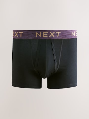 Next - Boxers em preto
