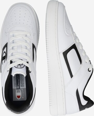 Sneaker bassa 'Foul Play Element' di Champion Authentic Athletic Apparel in bianco