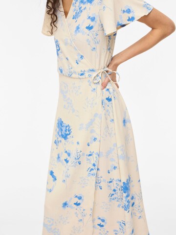 VILA Zomerjurk 'VILovie' in Wit