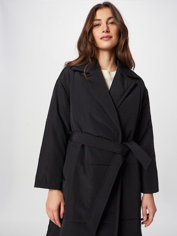 Cappotto di mezza stagione 'SELENA' di ONLY in nero