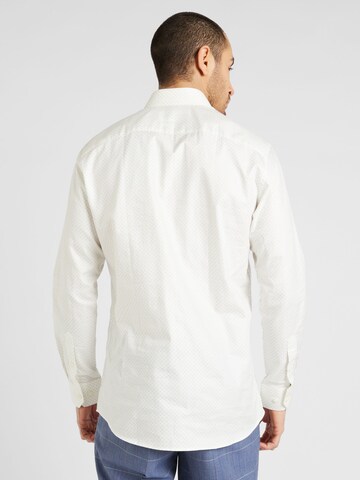 Regular fit Camicia 'Soho-Ethan' di SELECTED HOMME in bianco