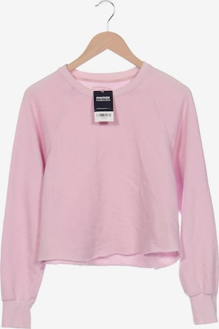 BETTER RICH Sweater S in Pink: Vorderseite
