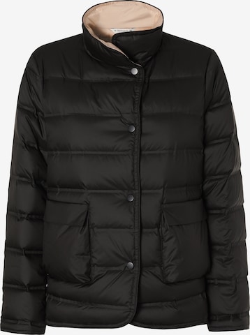 TATUUM Winterjacke 'MARANTI' in Schwarz: predná strana