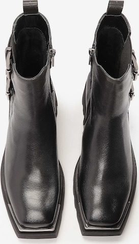 Boots di Kazar in nero