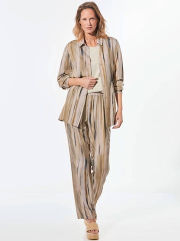 Chemisier Goldner en beige