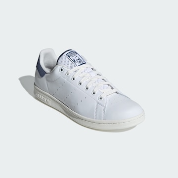 Sneaker bassa di ADIDAS ORIGINALS in bianco