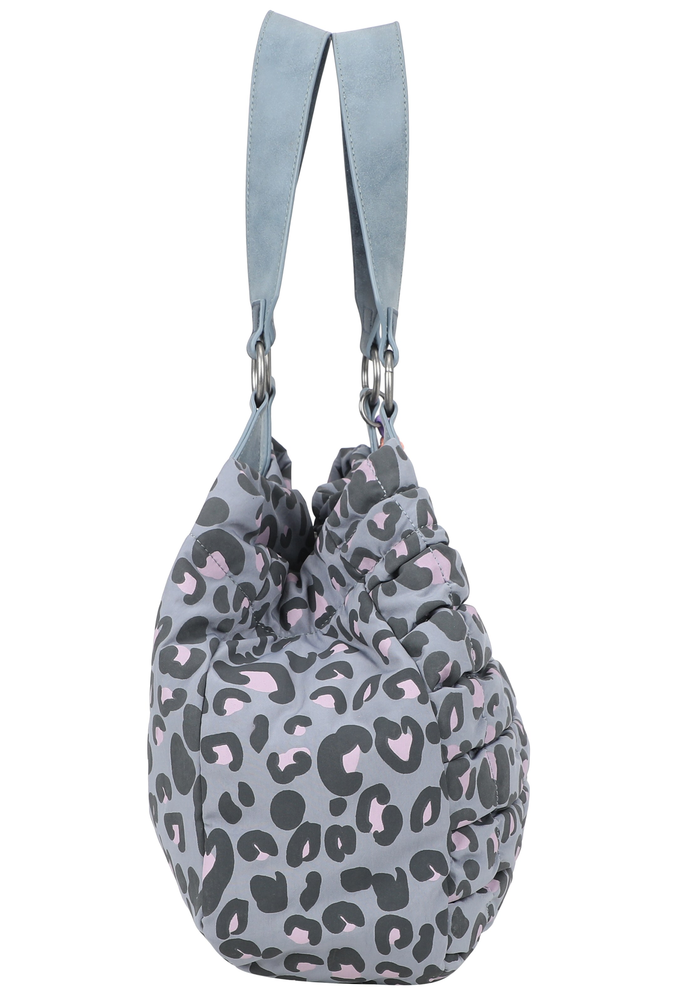 Cabas 'Izzy' Fritzi aus Preußen en bleu