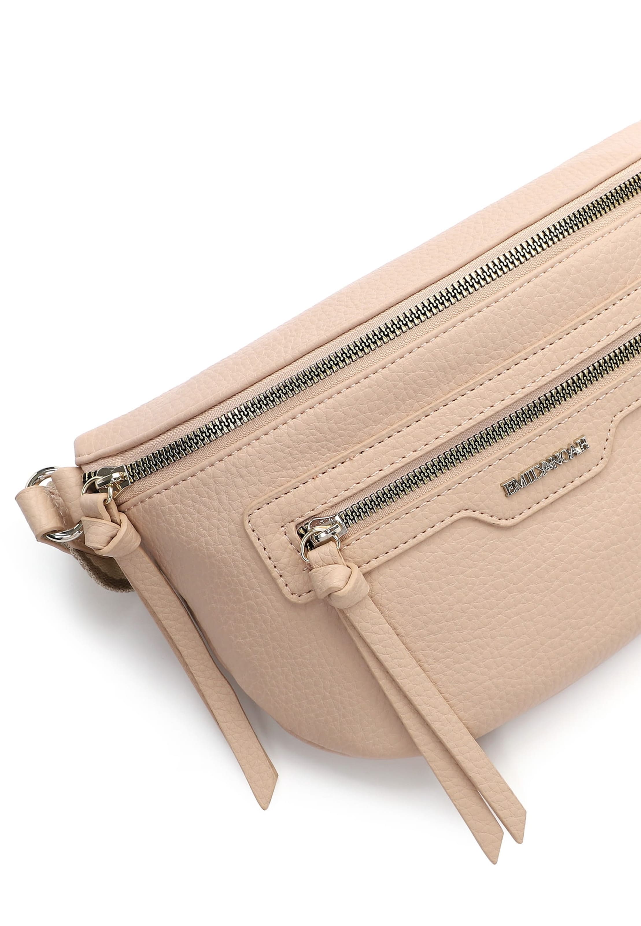 Emily & Noah Umhängetasche 'Josepha' in Pink