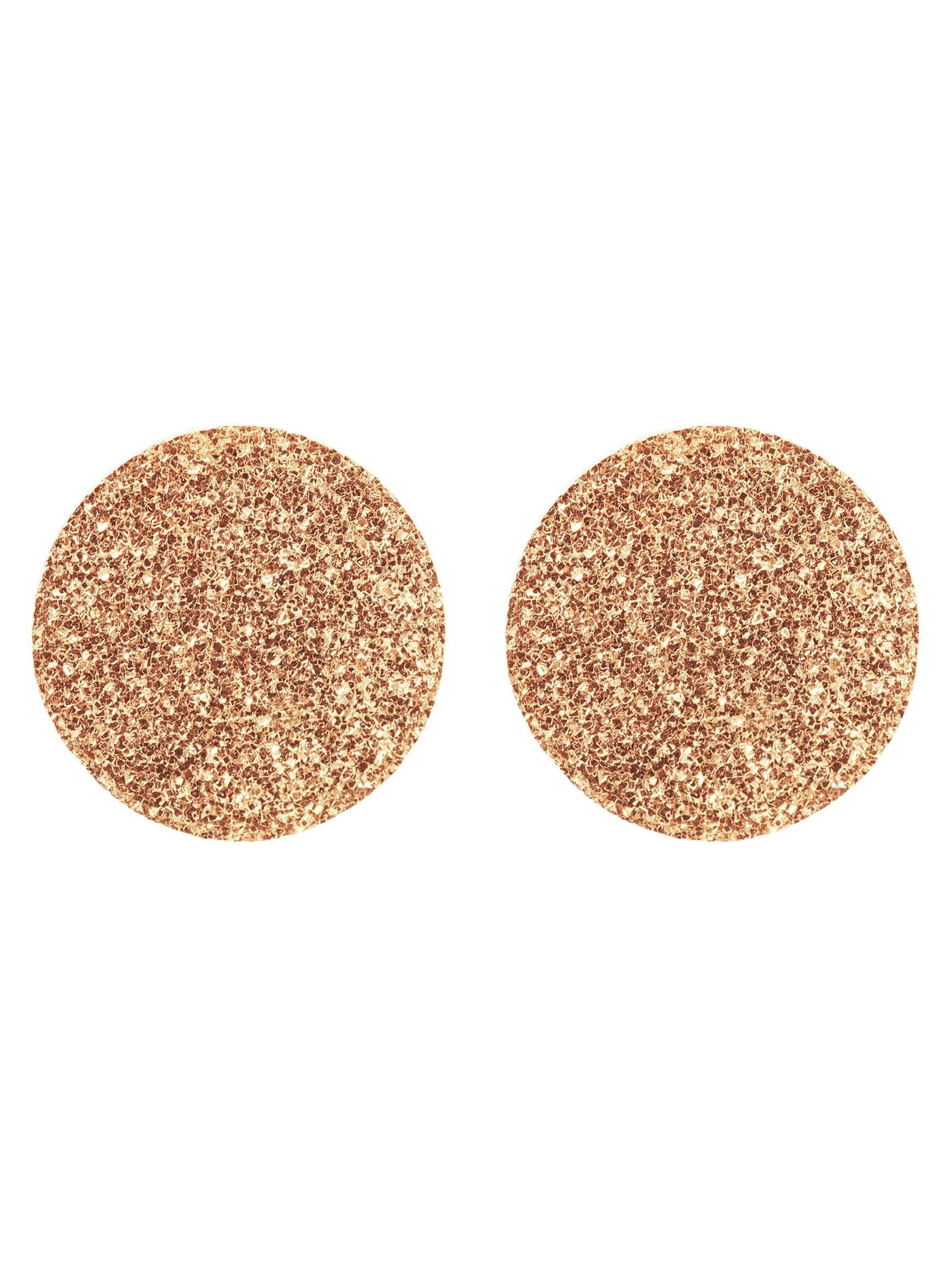 Akzent Earrings 'Cameron' in Gold