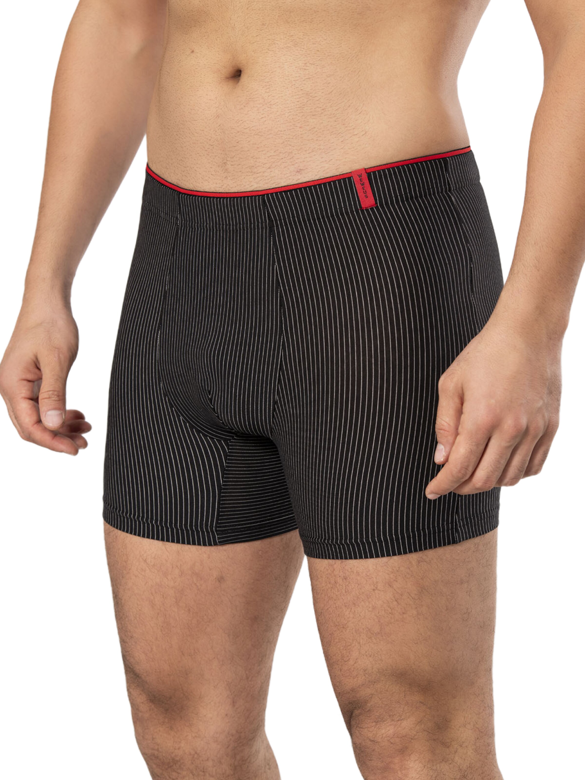 Weweus Boxershorts in Blauw