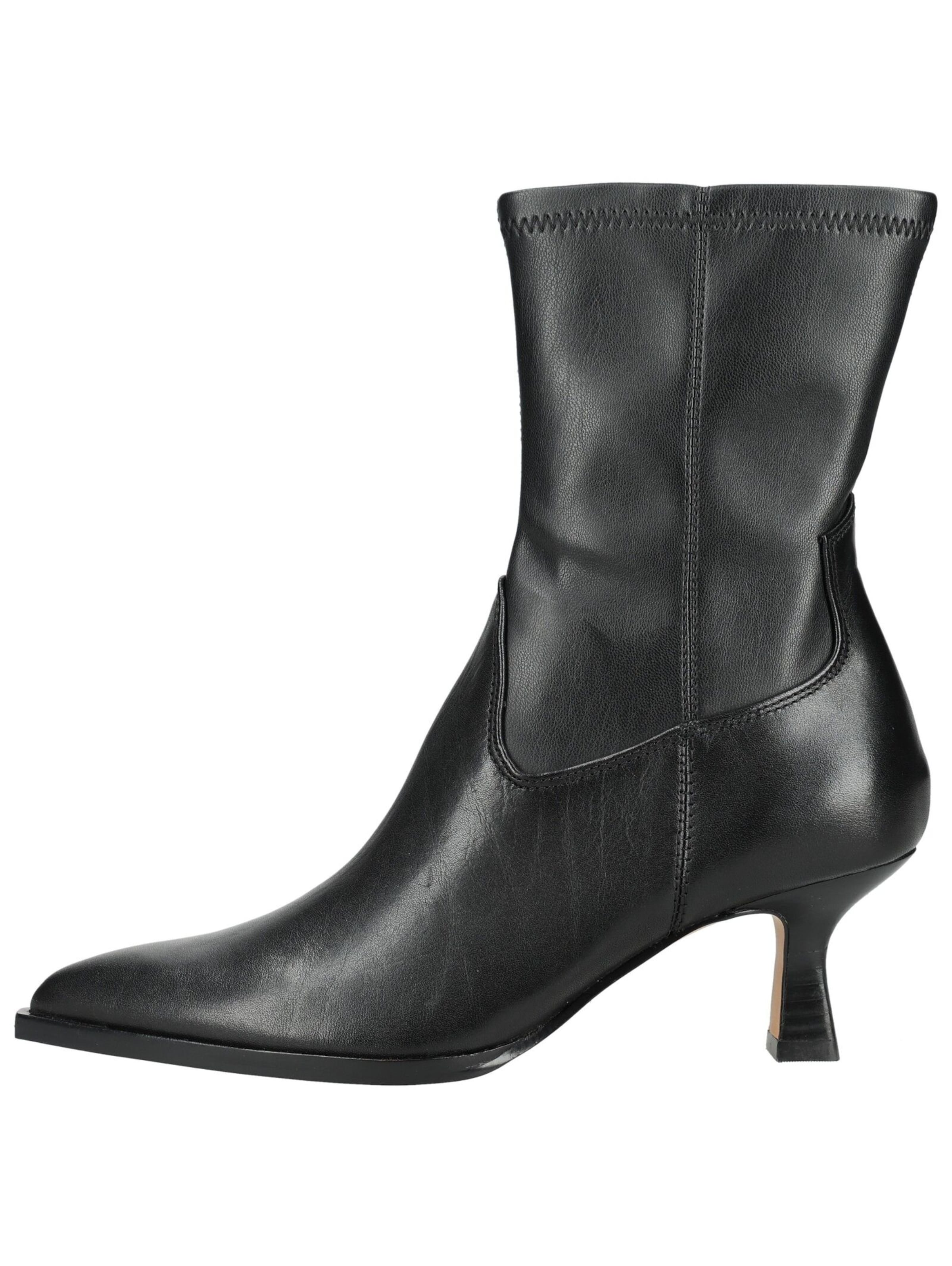 Dolce Vita Stiefelette in Schwarz