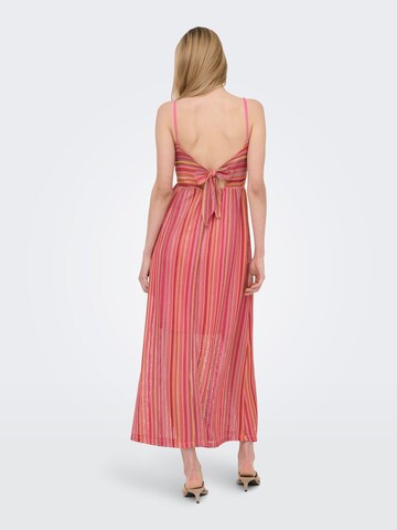 Abito estivo 'ONLSandy' di ONLY in rosa