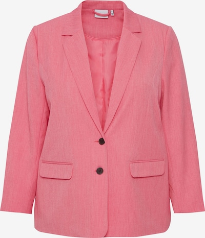 Fransa Blazer in rosa, Produktansicht