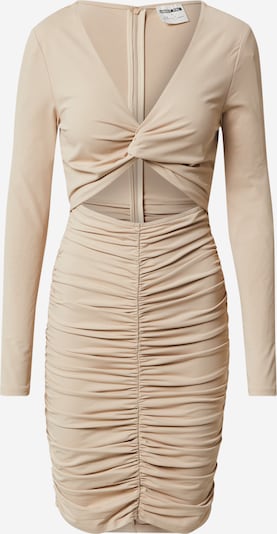 ABOUT YOU x Alina Eremia Dress 'Edda' in Beige, Item view