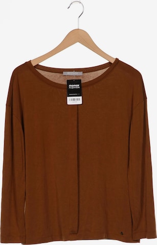 Betty & Co Top & Shirt in L in Brown: front