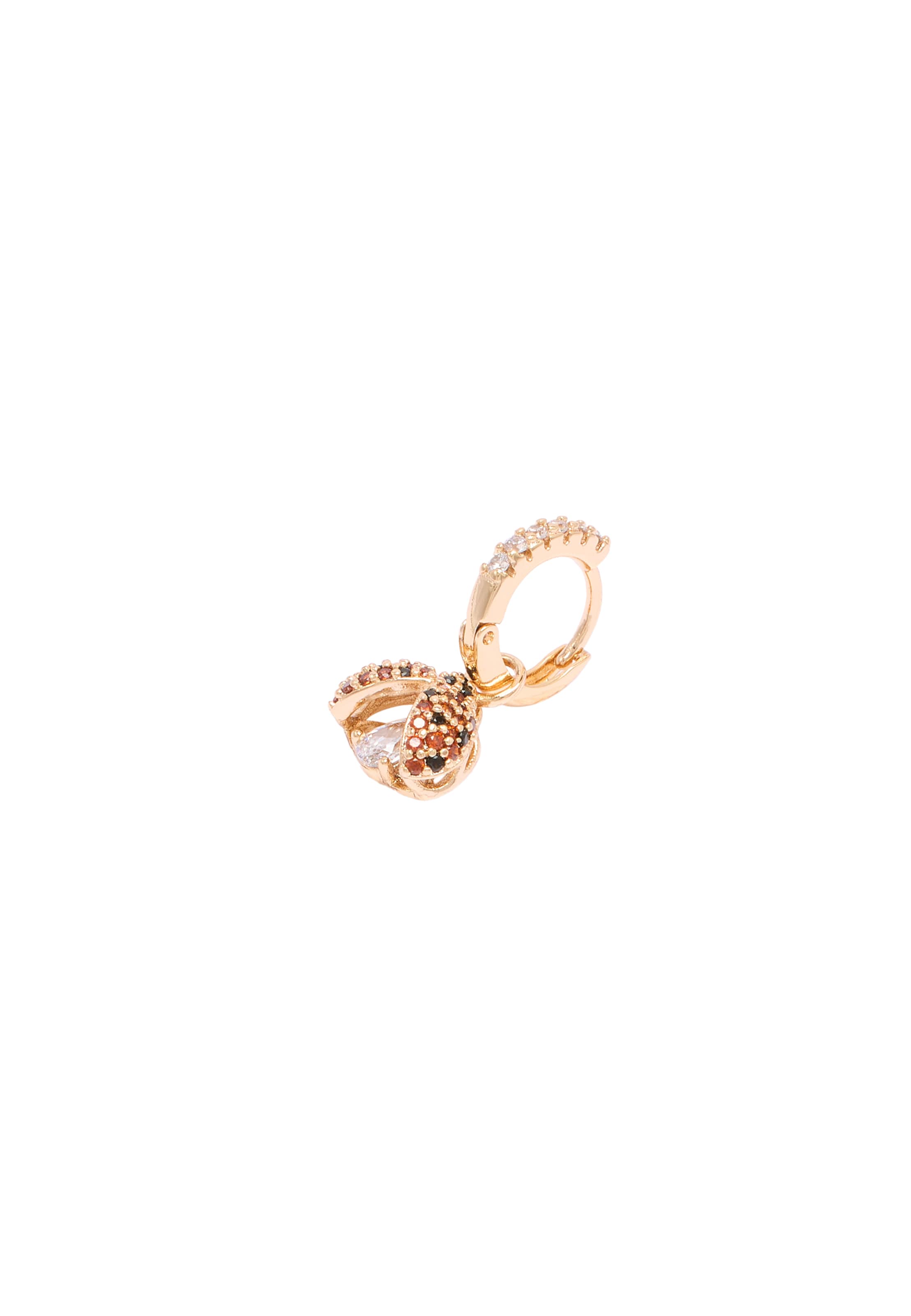 MYMO - Conjunto de joyería en oro